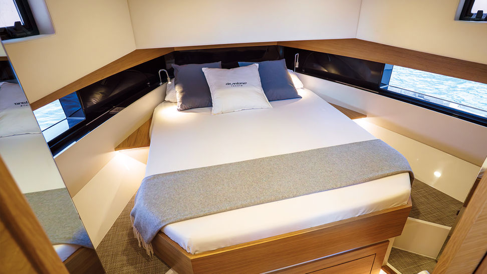 De Antonio D42 - View 9